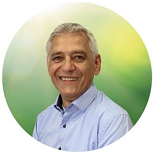 Dr. Jürgen Metzner