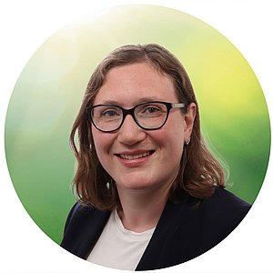 Dr. Sarah Harvolk-Schöning Dr. Sarah Harvolk-Schöning