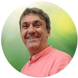 Dr. Martin Sommer Dr. Martin Sommer