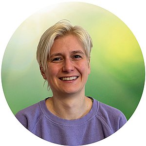 Miriam Rüger Miriam Rüger