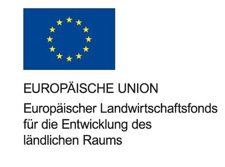 Logo Europäische Union